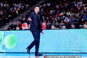 记者:北京在下半场用跳投打崩上海 现在是考验后者韧性的时刻了配图