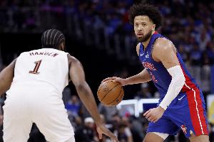 NBA彩经:活塞守卫汽车城 抢七淘汰骑士强势晋级配图