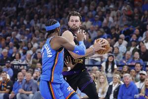 前NBA球员：SGA获MVP实至名归 他和文班卢卡将统治未来10年的MVP配图