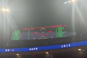 上海VS北京G2大名单:双方都不变阵 张镇麟&王哲林对抗周琦&赵睿配图