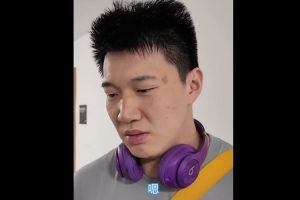 雷蒙：我们都是久经沙场的运动员 到季后赛这个节点无需别人动员配图