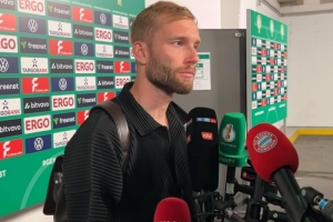 莱默尔调侃自己和拜仁谈续约:如世界杯奥地利夺冠,我身价会更高配图