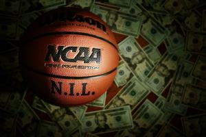 NCAA不能变“钞能力联盟”NBA罕见表态 支持国会整顿NIL乱世配图