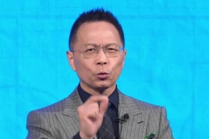詹俊称赞英格兰告别催眠足球:球队打法更加的鲜明,更加追求进攻配图