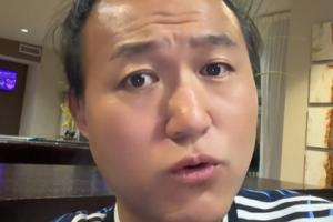 王涛:营销号造谣将维护自己权益,就算所有人都针对梅西我也不会配图