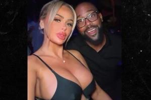 NBA巨星之子都去哪了?有人打NBA 有人卖鞋 有人成了时尚名媛配图