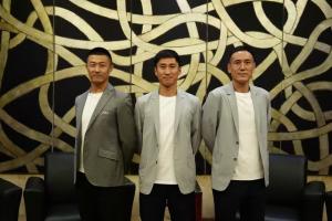 新华社确认:FIFA宣布傅明出任厄瓜多尔vs库拉索VAR 搭档马宁周飞配图