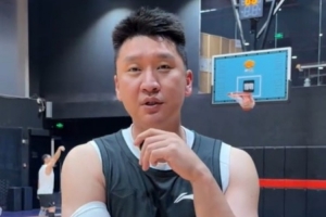 孙悦:CBA改了FMVP的评选规则 我就少了两个总决赛MVP配图