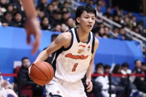继续升级!徐杰:海外特训的收获很大 改掉了一些不好的习惯配图
