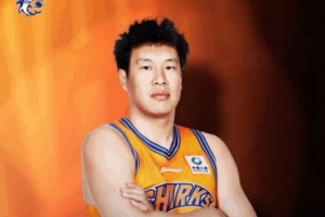 真挚的祝福!上海男篮官微祝福闫鹏飞33岁生日快乐!配图