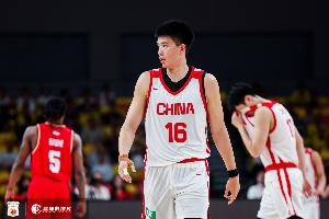 效率可观!焦泊乔全场出战5分20秒 1投1中&罚球2中2得4分1篮板配图