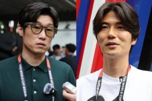 平荷兰大胜突尼斯!朴智星:很羡慕日本,一直保持近百名球员旅欧配图