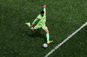 3-1胜新西兰!埃及门将:为国家拿下世界杯历史首胜,感觉太美妙配图