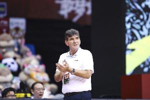 媒体人:贝西洛维奇此番重返江苏 旨在帮助球队避免堕入保级圈配图