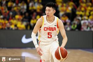 侵略性拉满!廖三宁半场6投4中 拿下全队最高11分3助攻 正负值+10配图