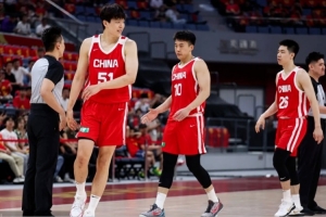 答应我,不要再打笨比篮球了行么?配图