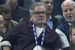 Amico：在NBA选秀临近之际 骑士&老鹰&灰熊属于较为活跃的球队配图