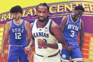NBA选秀首轮汇总实时更新:迪班萨状元配图