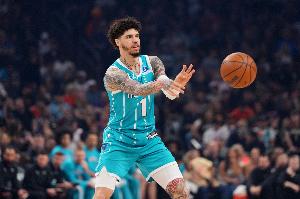 薪资专家：黄蜂在交易中获得一个4077万的交易特例 NBA历史上最大配图