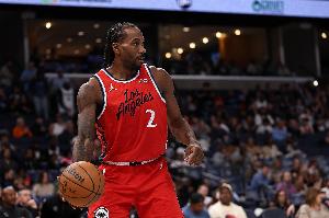 多队有意伦纳德?文胖:调查结束前 不确定NBA是否他续约或被交易配图