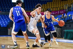 火速处理!篮协对U21联赛消极比赛的首钢及苏科雄狮取消名次处罚配图