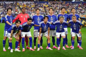 亚足联首队!日本成亚足联9队首支出线球队 2队已淘汰韩国第3待定配图