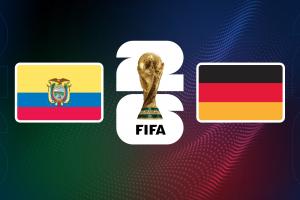 世界杯-厄瓜多尔vs德国首发:哈弗茨先发,穆西亚拉、维尔茨出战配图