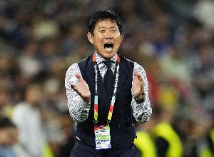 亚足联9队进世界杯:日、澳第二出线、韩国待定、2队垫底出局配图