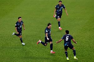 小组第3出线!巴拉圭晋级世界杯32强,近6次参加世界杯5次出线配图
