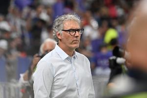 布兰科:法国是世界杯4-5大热门之一,梅西的表现不可思议配图