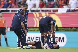 十字韧带断裂!FIFA最高每周赔付12万,全额承担乌加特在曼联薪资配图
