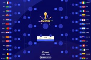 压哨晋级！奥地利落位J2，与西班牙、葡萄牙、克罗地亚同半区配图