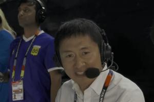 小组出局!韩国名宿落泪:上届还是32队,韩国和无缘世界杯没区别配图