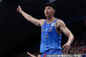 媒体人:山西&吉林&一支南区季后赛球队 均有意得到范子铭配图