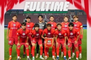 U20战报 | 河南0-0北京配图