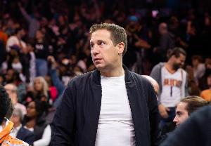薪资专家:太阳送走首轮签但老板不在乎 小桥加盟促成校友重聚配图