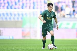 东体:朴镇燮参加世界杯,浙江队将获得总额约31.9万美元补偿配图