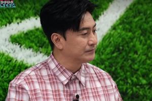 成韩网集火对象!安贞焕维护韩国队:球迷就算了,不懂的人别乱说配图