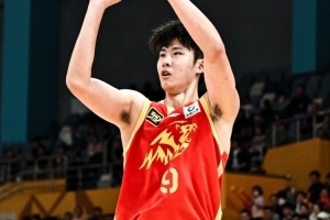 媒体人：山西汾酒男篮接近获得赵嘉仁的签约权配图