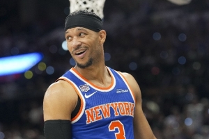 学友哥也曾是MVP!约什·哈特是目前唯一夺冠的夏联MVP配图