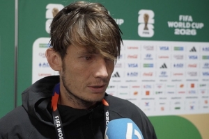 德罗恩:我想这是我的世界杯最后一舞了,不甘心但只能咽下去配图