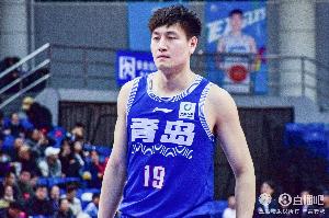 2020年CBA状元!媒体人:区俊炫预计加盟NBL球队香港金牛配图