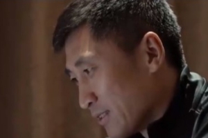 马宁回应张玉宁世界波被吹：划线发现越位一点点，理解大家心情配图