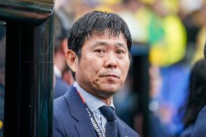 日本足协主席未否认森保一继续执教:23日的理事会或是关键节点配图