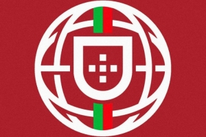 葡萄牙辟谣换队徽:新Logo仅涉及葡萄牙足协的企业和商业视觉形象配图