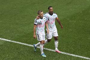 阿森纳队已经有6人在本届赛事送出助攻，所有俱乐部中最多配图