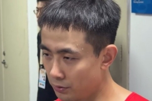 赵继伟:我们准备得很充分 有些伤病球员没有到队 人员搭配是难题配图