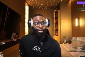 杰伦·布朗:波士顿把我扫地出门走了!他们对我缺乏足够的尊重配图