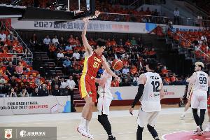 媒体人:不要以为低位技术很简单 NBA都没多少能把低位打好的球员配图
