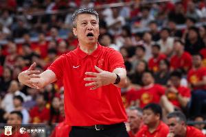 要归化否？郭士强：我们肯定要本土球员作战 靠中国人打所有比赛配图